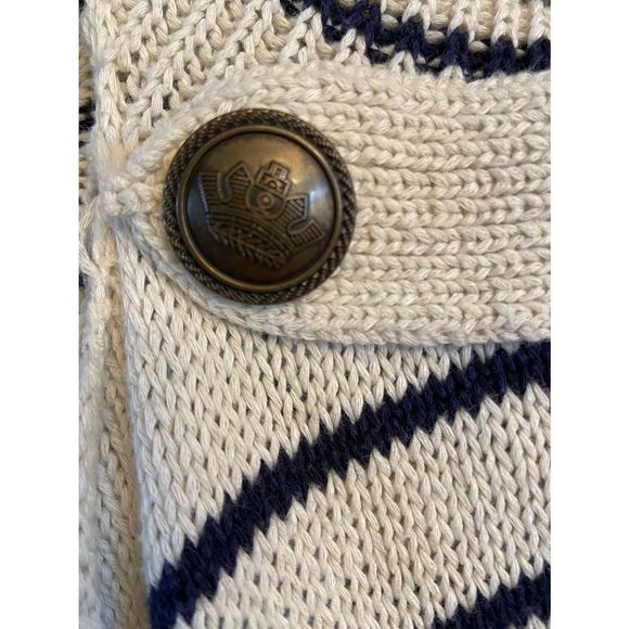 Apt 9 Sweater Cardigan Size Large - Picture 3 of 10